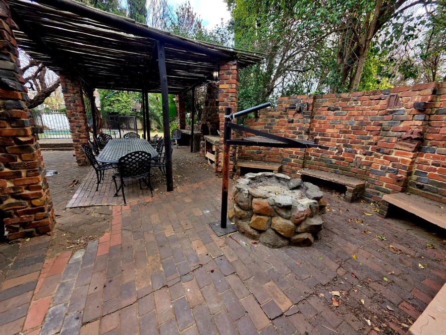 3 Bedroom Property for Sale in Bayswater Free State